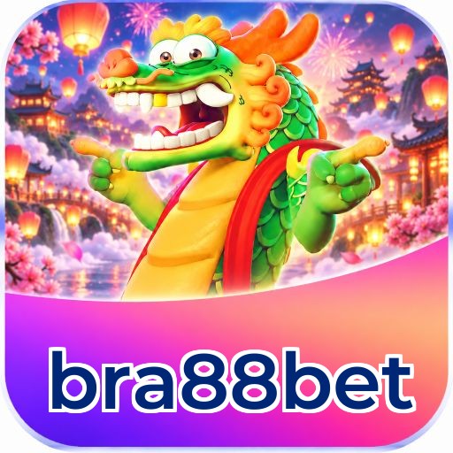 bra88bet Logo