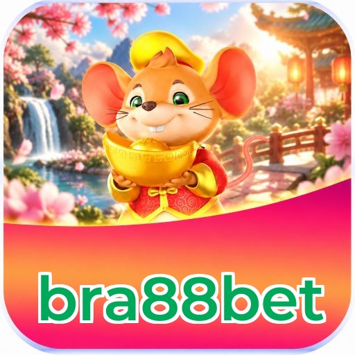 Logo bra88bet Cassino Online Brasil