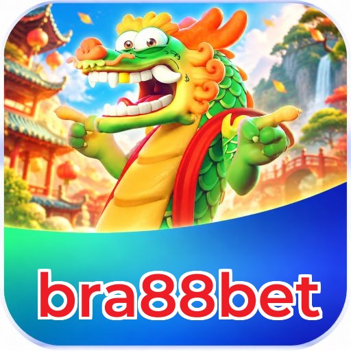 bra88bet APK Logo Oficial Certificado