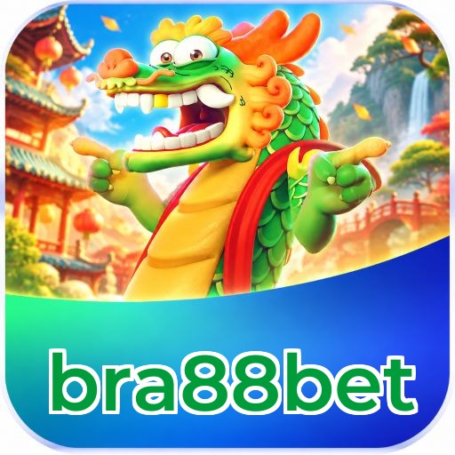 Logo bra88bet Cassino Ao Vivo Brasil