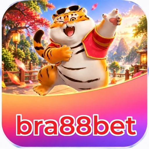 Logo bra88bet Cassino Online Brasil