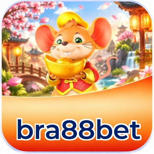 Logo bra88bet Bônus Brasil