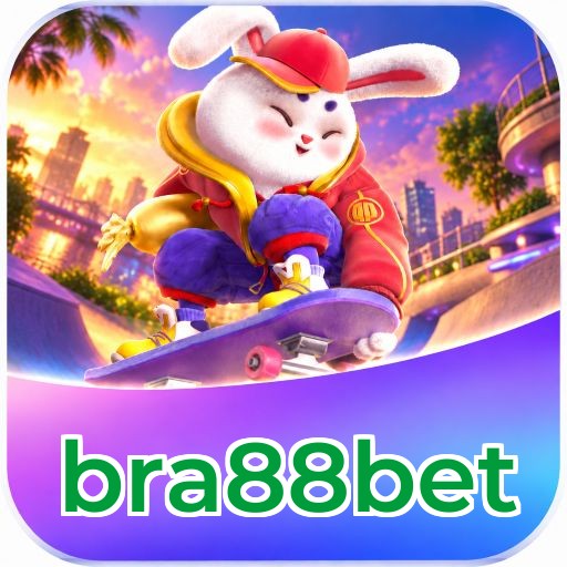 Logo bra88bet Cassino Online Brasil