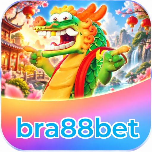 bra88bet Logo Oficial - Cassino Online Brasil Certificado eCOGRA