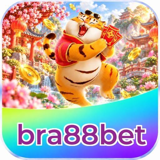 bra88bet APP Logo Oficial Certificado Android iOS
