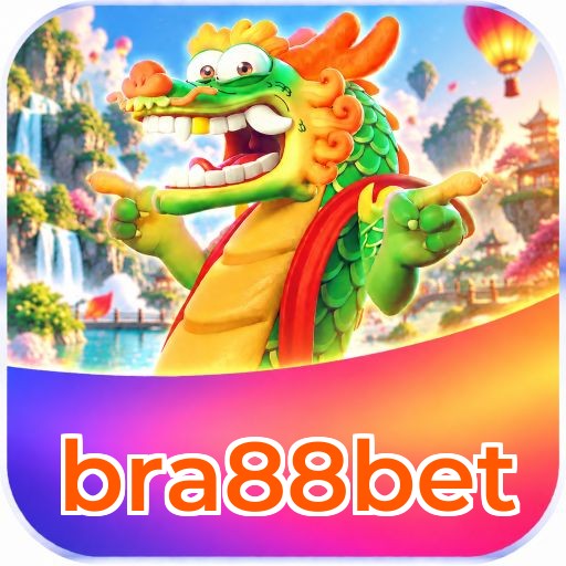 bra88bet Logo