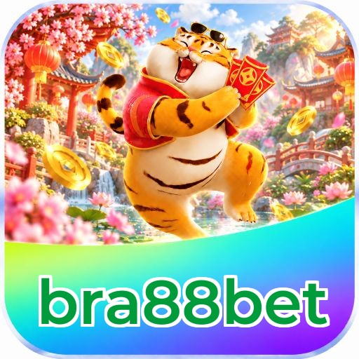 bra88bet Logo