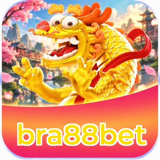 bra88bet Baixar Download Logo Oficial Certificado