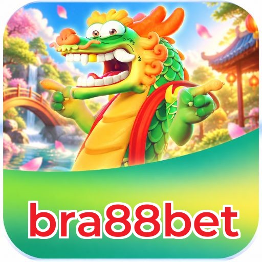 Logo da bra88bet
