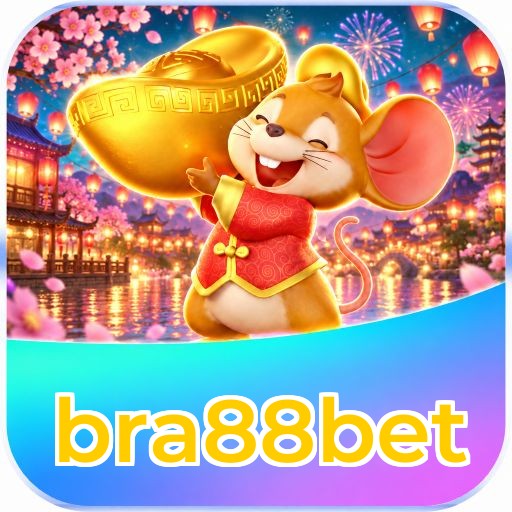 bra88bet Logo - Bônus de Cadastro