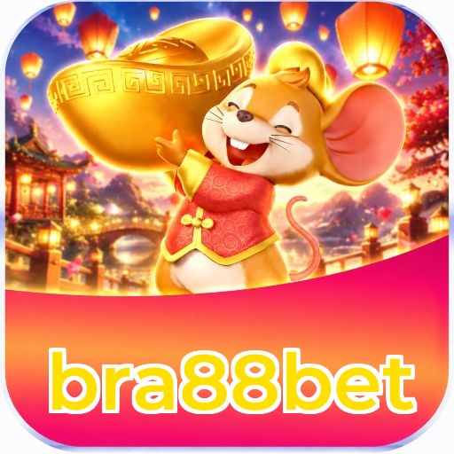 bra88bet Logo