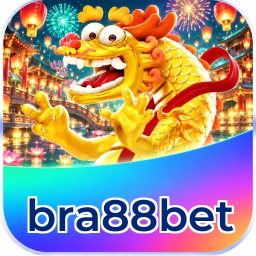 Logo bra88bet Plataforma Certificada