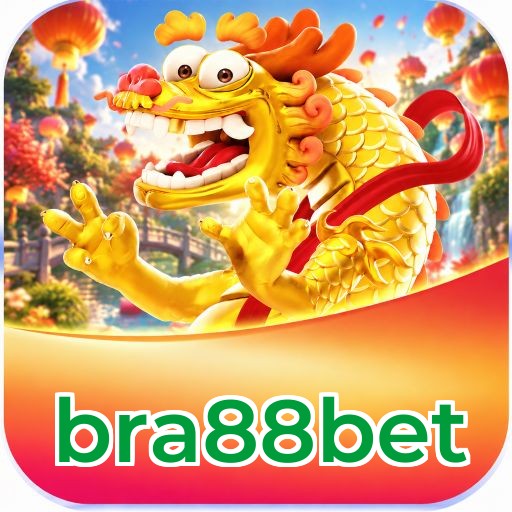 Logo bra88bet APP Mobile Brasil