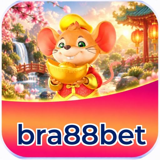 bra88bet Logo - Bônus com Rollover Justo
