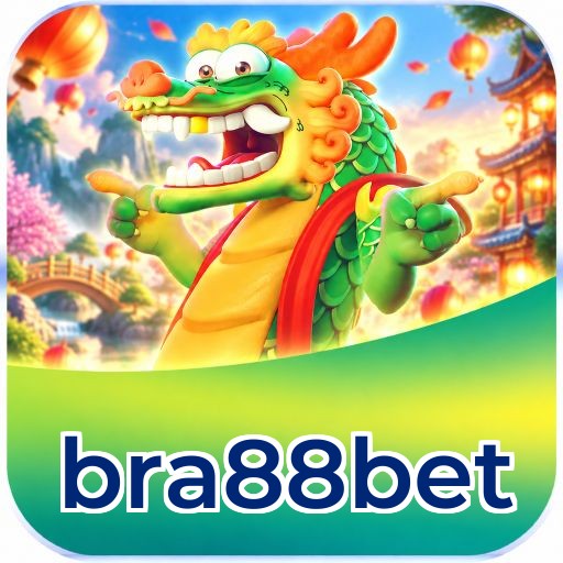 bra88bet Logo