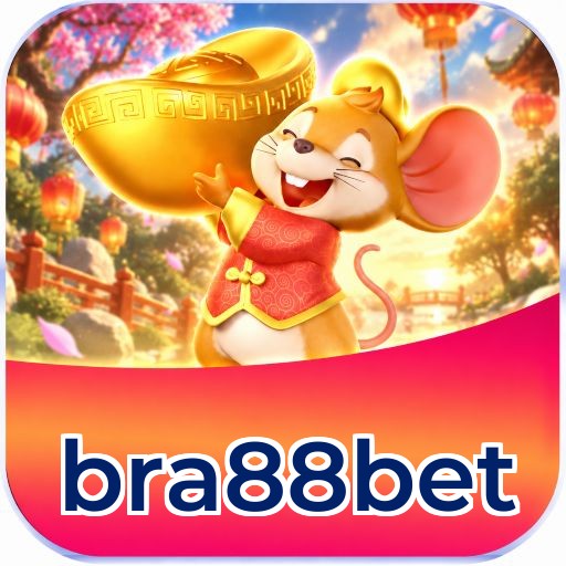 Logo bra88bet Loteria Online
